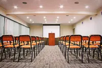 Polo公寓式飯店套房