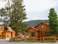 Lone Eagle Lodge Hotels in Grand Lake