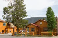 Lone Eagle Lodge Hotels in Grand Lake