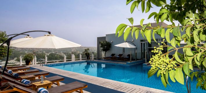 Dushanbe Serena Hotel Hotels in Dushanbe