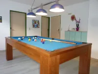 Apartmenthaus Sonnenschein - Chiemgau Karte