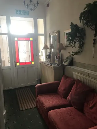 Brooklyn House Отели в г. Карлайл