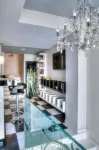 Alpha Luxury Suites Hotels in Pallini