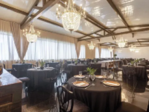 Ouro Minas Hotel Belo Horizonte, Dolce by Wyndham Hotels in Belo Horizonte