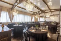 Ouro Minas Hotel Belo Horizonte, Dolce by Wyndham - Pet friendly