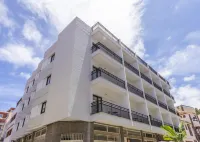 Dwo Nopal Hotels in Пуерто-де-ла-Крус