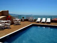 Luisa Palace Hotel Hotel a Florianopolis