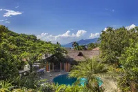 Hotel Alemão Beach de Ilhabela