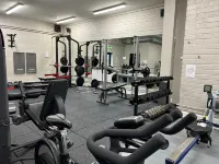 Hotel Killarney - Gym