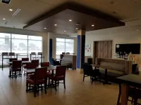 Holiday Inn Express VISALIA - SEQUOIA GATEWAY AREA by IHG - breakfast