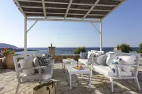 Artina Nuovo Hotels in Trifillia