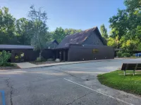 Montauk Lodge Hotels in Dent County