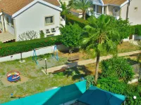 Polyxeni Hotel Apartments Hotels in Ayios Tykhonas