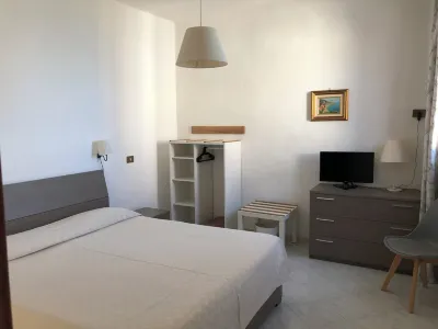 Hotel Dania Hotels in Sorrento