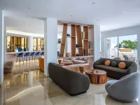 Tui Blue Palm Beach Hammamet Hotels in Mrezga