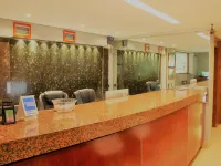 Condesa Suites Các khách sạn gần Lâu đài Chapultepec