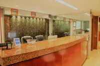 Condesa Suites - ห้องครัว