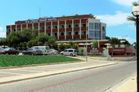 WA Çeşme Farm Hotel Beach Resort & Spa Hotel di Sehit Mehmet Mahallesi