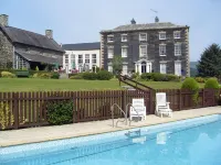 Macdonald Plas Talgarth Resort - Pools