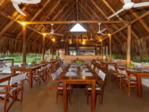 Hotel Chiniu Hotels in Dibulla