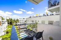 Fairwind Hotel Miami - Scenic