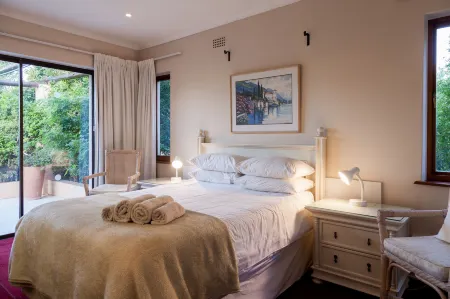 Montagu Springs Resort