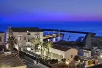 Zafran Boutique Hotel - Ocean View