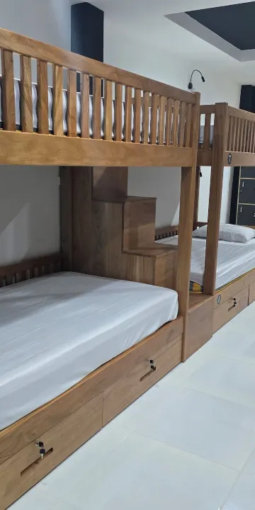 ห้องคลาสสิกพักรวม