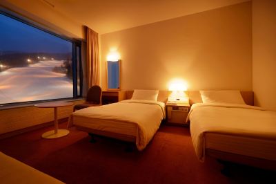 その他 雫石プリンスホテルの写真