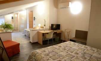 B&B "al Pesce Vela"