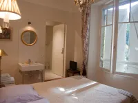 Chambres d'hôtes les Pratges Hotele w: Figeac