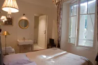 Chambres d'hôtes les Pratges Hotels in Figeac