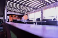 Shervinton Executive Boutique Hotel