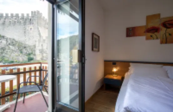 Hotel Antica Croce - Gardaslowemotion