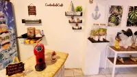 Pousada Porto Rico