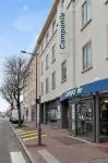 Campanile Epinal Centre - Gare Hotels in Epinal