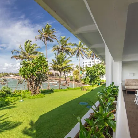 Mount Lavinia Hotel