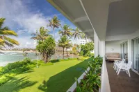 Mount Lavinia Hotel - Ocean View