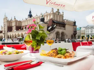 Hotel Betmanowska Main Square Residence Adults Only