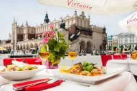 ベトマノフスカ メイン スクエア レジデンス アダルト オンリー