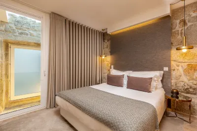 Youropo - Ribeira Gaia Hotels near Porto Cálem