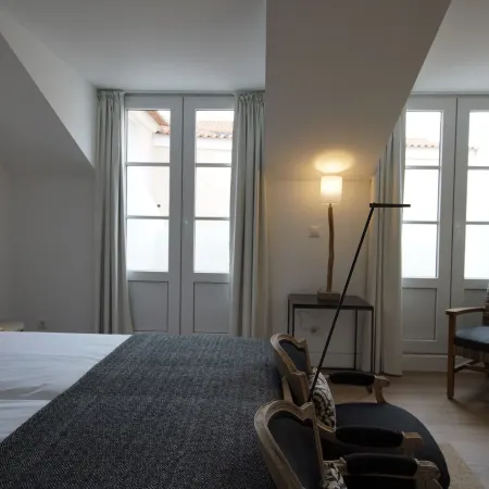 Alma Moura Residences