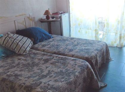 Chambre d'Hôte Rose-Marie