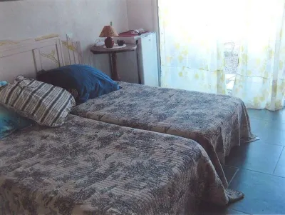 B&B Chez Rose-Marie Hotel a Rasteau