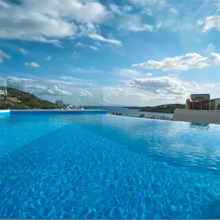 Amperian Mykonos Suites & Villas