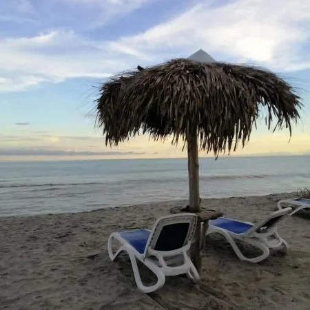 Apartamento en Playa Blanca Town Center