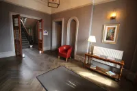 The Royal Hotel Elgin - Pet friendly