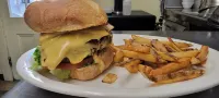 Wolf Creek Inn & Tavern - petit déjeuner