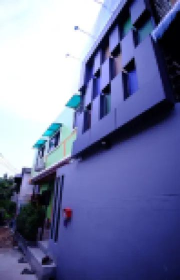 NAP Corner Hostel
