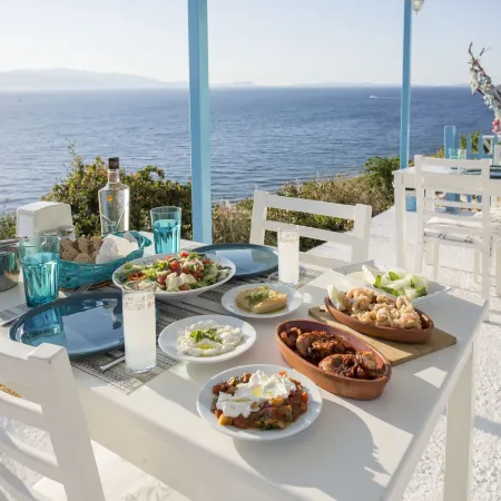 Fener Hotel Café & Kahvalti